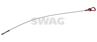 SWAG 10 94 4801 Yag Ölçme Çubugu Febı 44801 A6510101172