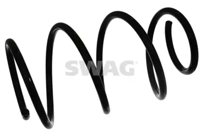 SWAG 10 94 6850 Helezon Yayı  Mercedes Benz Pkw A1713210404