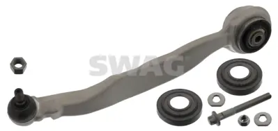 SWAG 10 94 7922 Salıncak Montaj Malzemesı, Yatak Ve Mafsal Ile Mercedes Benz Pkw 2123303111S2