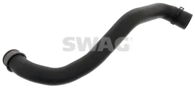 SWAG 10 94 9078 Radyator Hortumu Ust Ml-Class W164 05>11 A1645010482