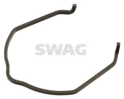 SWAG 10 94 9781 Emnıyet Kıskacı - Mercedes Benz Pkw A0009931502