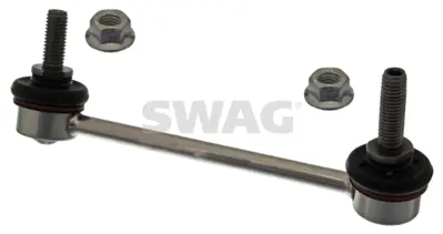 SWAG 11 94 3573 Askı Rotu Arka Sol Mını R60 R61 10>14 33509803515