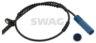 SWAG 11 94 6595 Abs Sensörü  Mını (Bmw) 34529808194