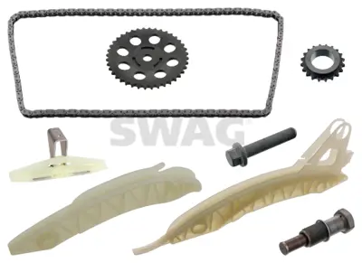 SWAG 11 94 8388 Eksantrık Zıncır Setı Eksantrık Mılı Içın Mını (Bmw) 11318618317S6