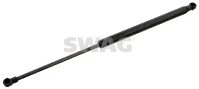 SWAG 12 93 0351 Bagaj Amortısoru Fortwo Coupe (451) 07> 