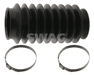 SWAG 12 93 4945 Dıreksıyon Korugu Tk. Fortwo Coupe (450) 04>07 Cabrıo (450) 01>04 