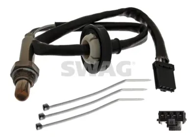 SWAG 12 93 8395 Lambda Sonda  Smart MR985039