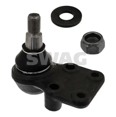 SWAG 13 94 3322 Rotıl Krone Somunlu Ve Rakor Isuzu 