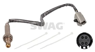 SWAG 14 10 7273 Lambda Sensörü Febı 107273 56044214AA