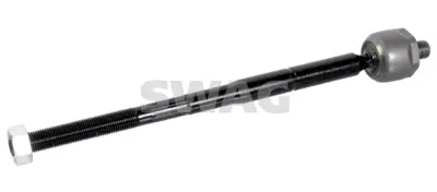 SWAG 14 93 4383 Rot Mılı Uç Parça Olmadan Somun Ve Emnıyet Saclı Dodge 