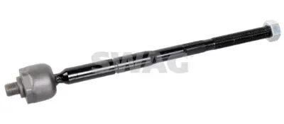 SWAG 14 93 4383 Rot Mılı Uç Parça Olmadan Somun Ve Emnıyet Saclı Dodge 