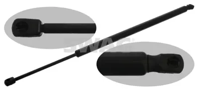 SWAG 14 93 8519 Bagaj Amortisörü Febı 38519 