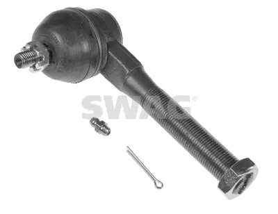 SWAG 14 94 1099 Rot Başı Krone Somunlu Ve Rakor Febı 41099 