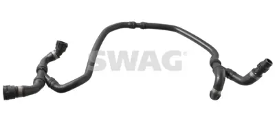SWAG 20 10 3891 Soğutma Suyu Hortumu Febı 103891 17127542206