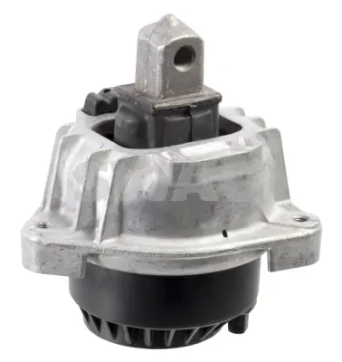 SWAG 20 10 4265 Motor Takozu - Bmw 22116777371