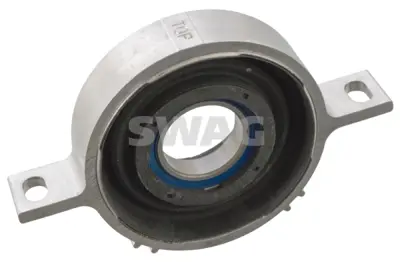 SWAG 20 10 4645 Saft Askı Takozu Bılyelı Rulmanı Olan Bmw 26118627576