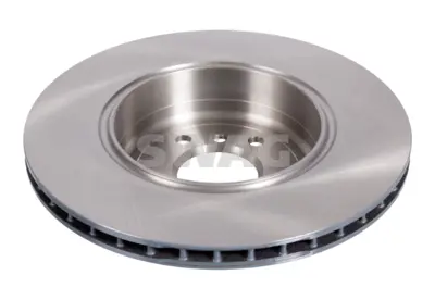 SWAG 20 10 4807 Fren Dıskı Arka Havalandırmalı Bmw E60 E63 E64 06> 34216763827