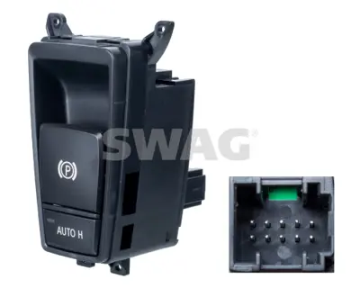 SWAG 20 10 6547 Cam Açma Düğmesı Febı 106547 61319148508