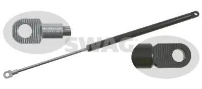 SWAG 20 51 0001 Bagaj Amortısörü Motor Kaputu Içın Bmw 51231927129