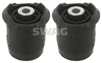 SWAG 20 79 0012 Travers Takozu Arkanın Onu R-L Setı Bmw E36 33319059300