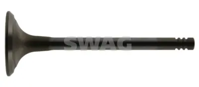 SWAG 20 91 2859 Egzoz Supabı  Bmw 11341708896