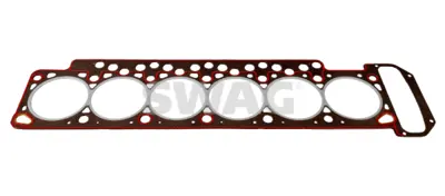 SWAG 20 91 2900 Sılındır Kapagı Contası  Bmw 11121730223