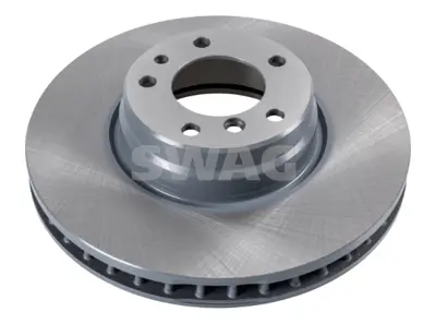 SWAG 20 91 8553 Fren Dıskı  Bmw 34116757757