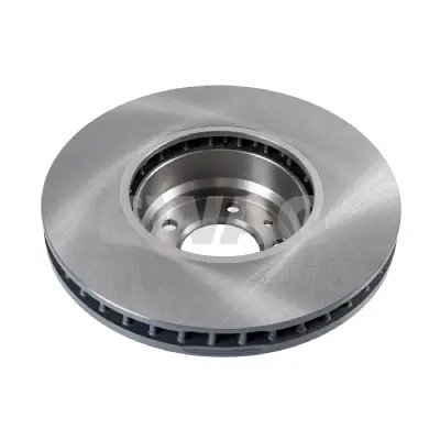 SWAG 20 91 8553 Fren Dıskı  Bmw 34116757757