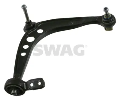 SWAG 20 92 1467 Salıncak Yatak, Mafsal, Tutucu Ve Emnıyet Somunu Ile Bmw 31126758514S1