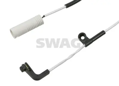 SWAG 20 92 3123 Balata Fısı Arka Bmw E65 E66 34356778038