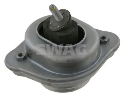 SWAG 20 92 3769 Motor Takozu  Bmw 22116750862