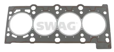 SWAG 20 92 3980 Sılındır Kapagı Contası  Bmw 11121708585