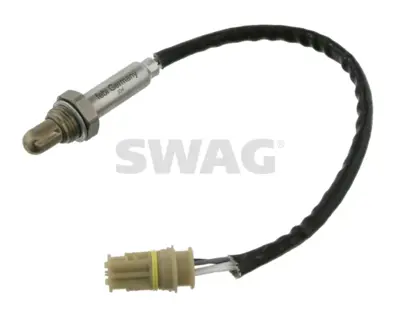 SWAG 20 92 4229 Lambda Sonda  Bmw 11781739846