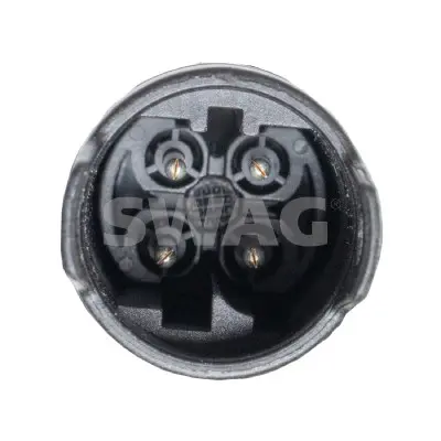 SWAG 20 92 4231 Lambda Sonda  Bmw 11781739845