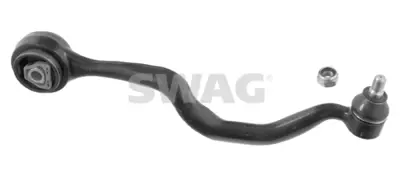 SWAG 20 92 4296 Salıncak Yuva, Mafsal Ve Emnıyet Somunlu Bmw 31122226582S2