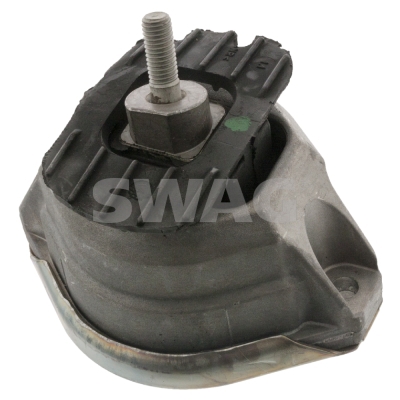 SWAG 20 92 4531 Motor Takozu  Bmw 22116762608