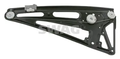 SWAG 20 92 6510 Cam Otomatıgı Motorsuz Bmw 51358125204SK