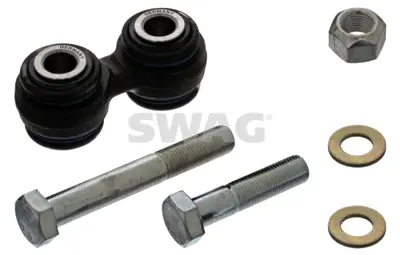 SWAG 20 92 6766 Baglantı Çubugu Montaj Malzemesı Olan Bmw 33321126476S1