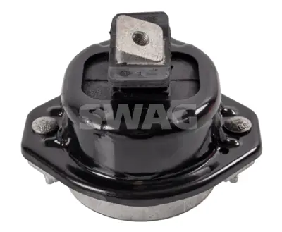 SWAG 20 92 6973 Motor Takozu  Bmw 22116769186