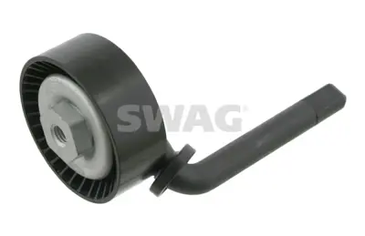 SWAG 20 92 7372 Alternator Gergı Rulmanı Bmw E46 E60 E65 E83 E53 M47 M57 11287807021