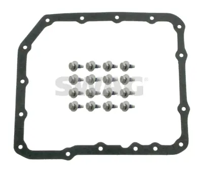 SWAG 20 92 7571 Yag Karterı Contası Bmw E36 E46 E34 M43 24111421367