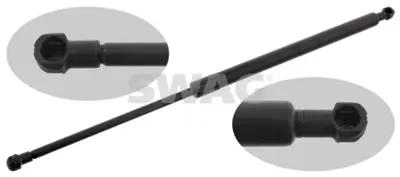 SWAG 20 92 7601 Bagaj Amortısörü Bagaj Kapagı Içın Bmw 51248245031