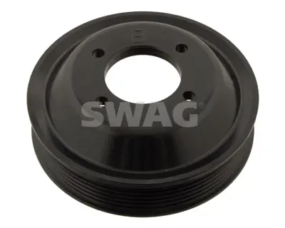 SWAG 20 93 0125 Devırdaım Kasnagı Bmw M52 M54 E39 E46 E60  X5 E53 11511436590