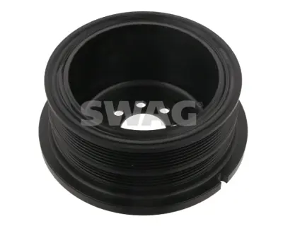 SWAG 20 93 2220 Krank Kasnagı Bmw E60 E61 E65 E53  X5 N62 11237568345