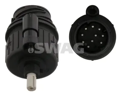 SWAG 20 93 3072 Far Anahtar Düğmesı E36 90-99 Febı 33072 61311393395