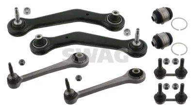 SWAG 20 93 3373 Payanda Takımı  Bmw 33326774796S1