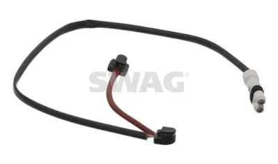 SWAG 20 93 3994 Fren Ikaz Kablosu  Porsche 99761267700
