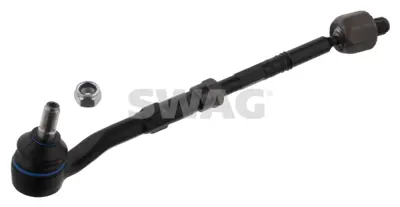 SWAG 20 93 4813 Rot Mılı Emnıyet Somunlu Bmw 32216777451