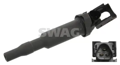 SWAG 20 93 6113 Atesleme Bobını Bmw 1-E87/3-E90 E91/5-E60 E61/6-E63/7-E65 E66/Z4 E85 12137594936