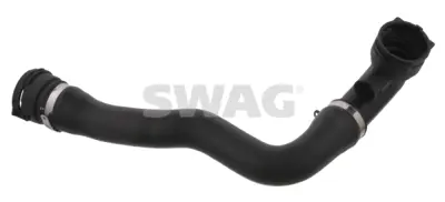 SWAG 20 93 6596 Sogutma Suyu Hortumu Serı Kavramalı Bmw 11537500750
